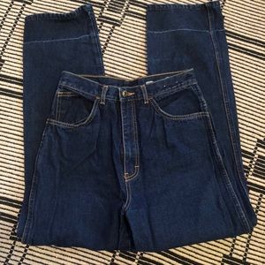 Brittania Pentimento Vintage Jeans